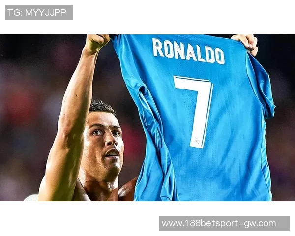 回忆往昔与C罗交换球衣的瞬间未曾预见其未来的珍贵价值