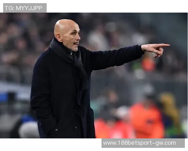 尤文图斯状态回暖斯帕莱蒂执教后10场仅败于那不勒斯