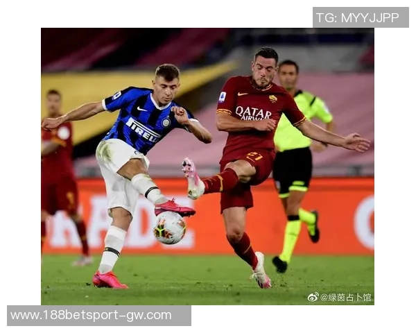 意甲分析:国米客场胜利在望罗马力争主场不败之路