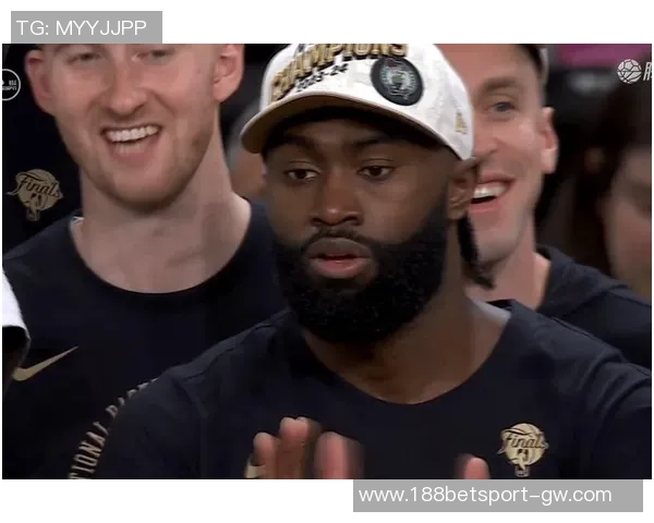 杰伦布朗谈塔图姆恢复情况期待他做出最佳选择助力球队发展